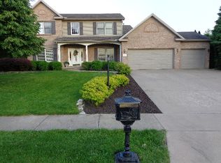10 Diamond Point, Morton, IL 61550