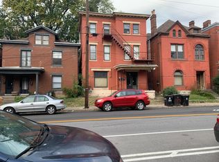 1304 S Brook St #1, Louisville, KY 40208