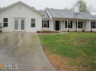 152 Carl Cedar Hill Rd, Auburn, GA 30011