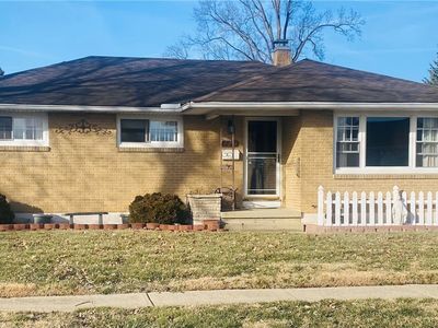 409 Grant St, Fairborn, OH, 45324