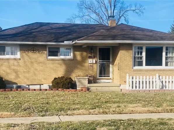 409 Grant St, Fairborn, OH 45324