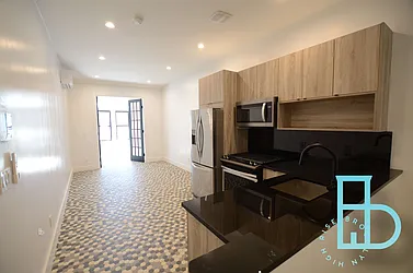Rented by Miron Realty Group