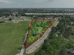 0 E Huffsmith Rd, Tomball, TX 77375