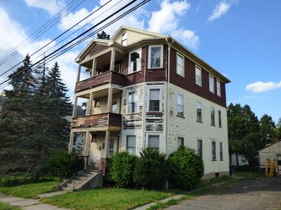 19 Hayes Street, New Britain, CT, 06053