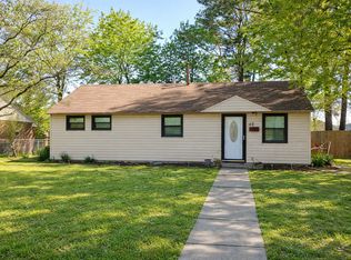 42 Jordan Dr, Hampton, VA 23666
