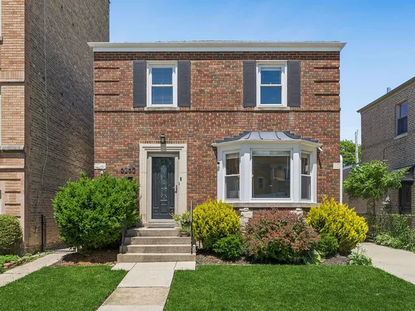 5350 W Sunnyside Ave, Chicago, IL 60630