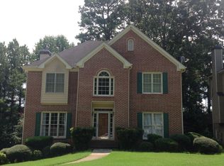 758 Burwood Park Dr, Lawrenceville, GA 30043