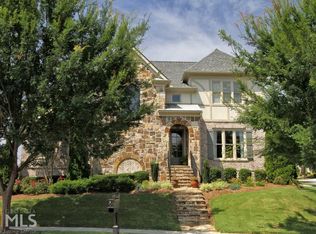 5967 Allee Way #0, Braselton, GA 30517