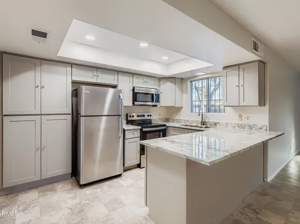 3741 W DAVIDSON Lane, Phoenix, AZ 85051
