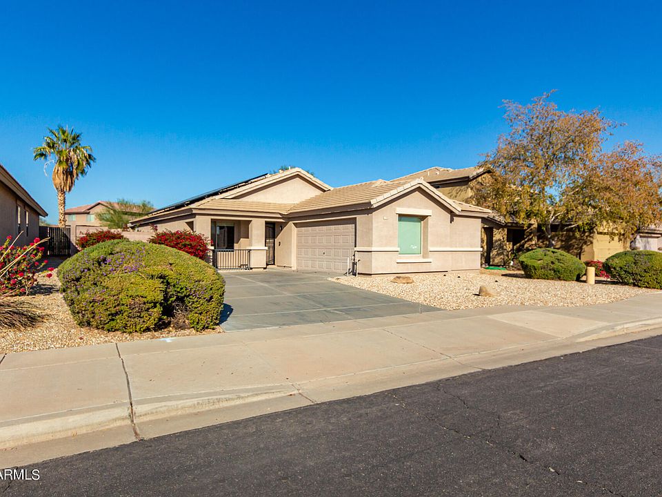 1st image of 15788 W PAPAGO Street