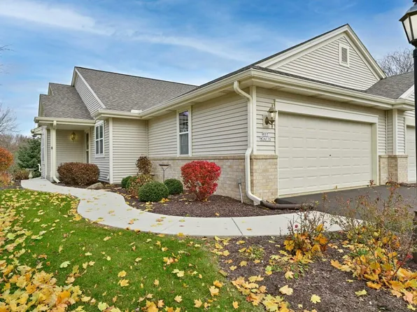 N57W24116 North Sycamore CIRCLE, Sussex, WI 53089