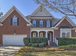 124 Carolina Ridge Dr, Columbia, SC 29229