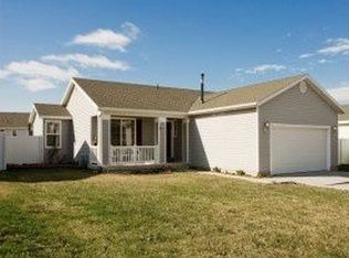 4023 W 5050 S, Roy, UT 84067
