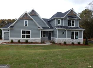 408 Sweetgrass Dr, Demorest, GA 30535