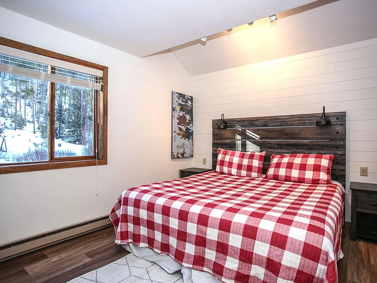 bdrm #1 (master)