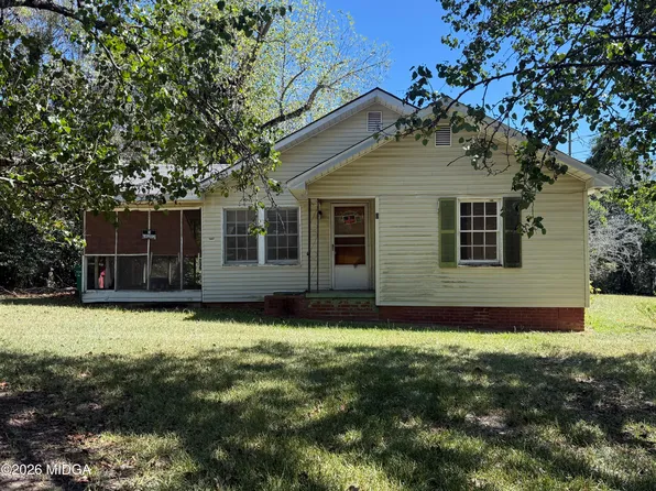 4064 Kemper Ave, Macon, GA 31206