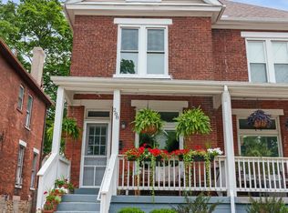 288 Kelton Ave, Columbus, OH