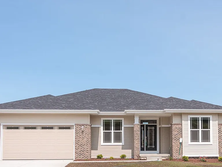 615 Clear Pond Way — Photo 2