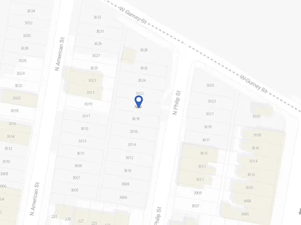3020 N Philip St, Philadelphia, PA 19133