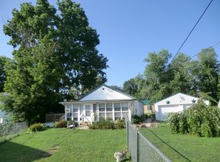 5203 Alton St, Albany, OH 45710