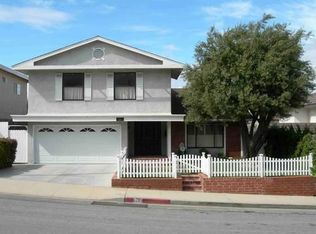 1261 Tennyson St, Manhattan Beach, CA 90266