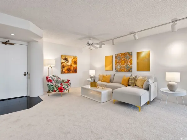 1212 Nuuanu Ave APT 2509, Honolulu, HI 96817