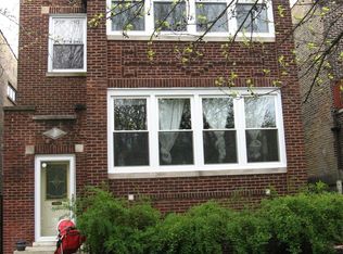 4313 N Wolcott Ave #G, Chicago, IL 60613