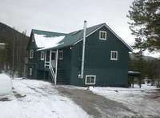 145 Moose Creek Rd, Butte, MT 59701