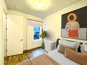 Rented by Pear NYC LLC