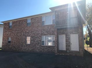 281 Foxworth Dr #B, Jackson, TN 38305