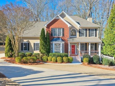 6540 Ivey Pine Pointe, Cumming, GA, 30040