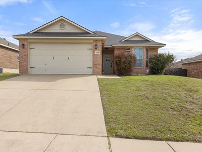 7105 Crenshaw Dr, Benbrook, TX, 76126