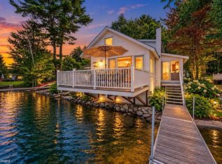 14 Sunnyside Dr, Sunapee, NH 03782