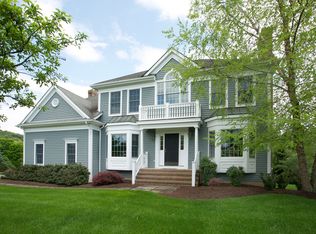 13 Brookside Dr, Gladstone, NJ 07934