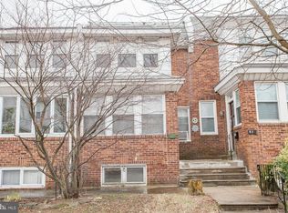 615 Jamestown Ave, Philadelphia, PA 19128