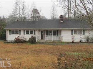 4710 Newton Dr, Gainesville, GA 30506