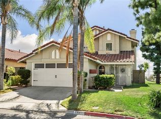 2883 Hollow Glen Cir, Rialto, CA 92376