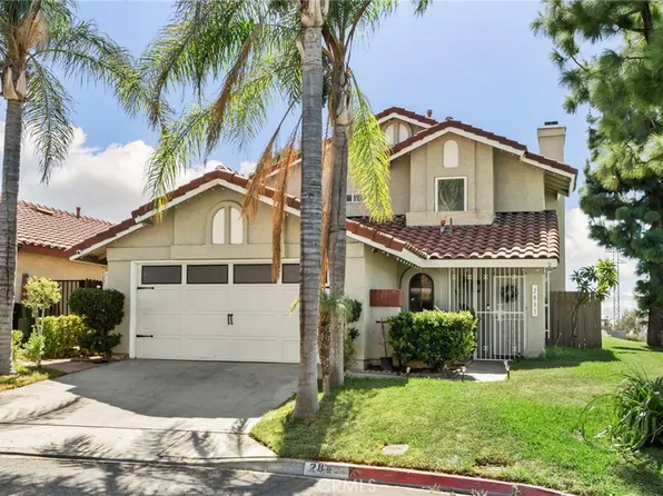 2883 Hollow Glen Cir, Rialto, CA 92376
