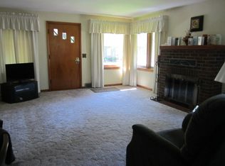 1820 16th St, Menominee, MI 49858