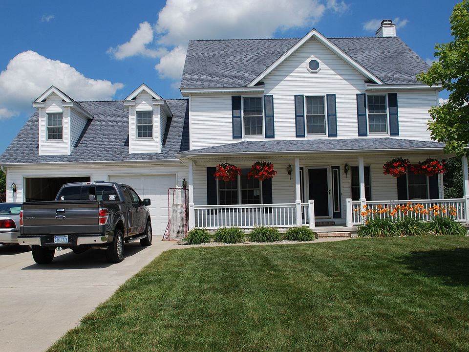 317 Southridge Dr, Hemlock, MI 48626 Zillow