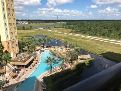 8101 Resort Village Dr Unit 3904, Orlando, FL, 32821