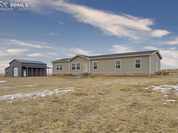 7133 Halex Grv, Colorado Springs, CO 80928