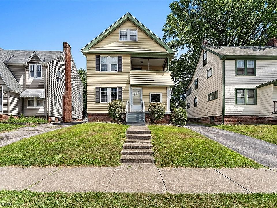1st image of 4749 E 93rd St #1
