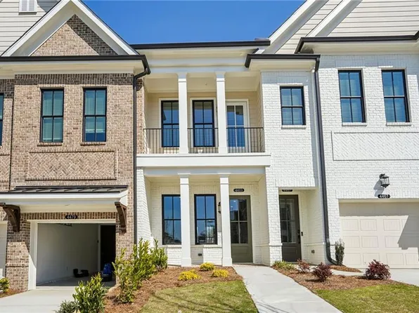 4519 Watervale Way #273, Peachtree Corners, GA 30092