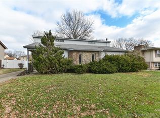 3015 Creek Ridge Drive, New Albany, IN 47150