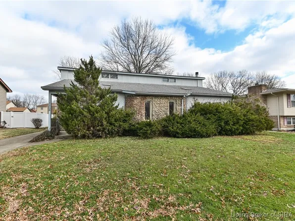 3015 Creek Ridge Drive, New Albany, IN 47150