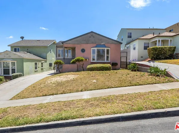 4218 W 58th Pl, Los Angeles, CA 90043