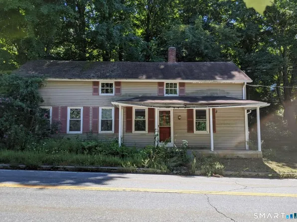 365 East Street, Stafford, CT 06076