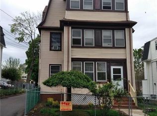 115-117 Bonner St, Hartford, CT 06106