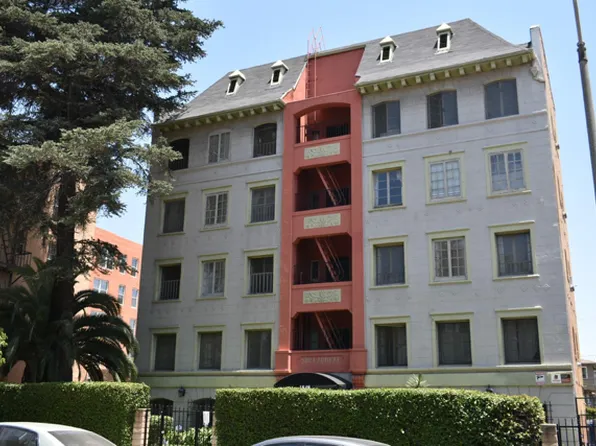 Alexanderia Gramercy Apts, 1848 N Gramercy Pl #50f3e0911, Los Angeles, CA 90028